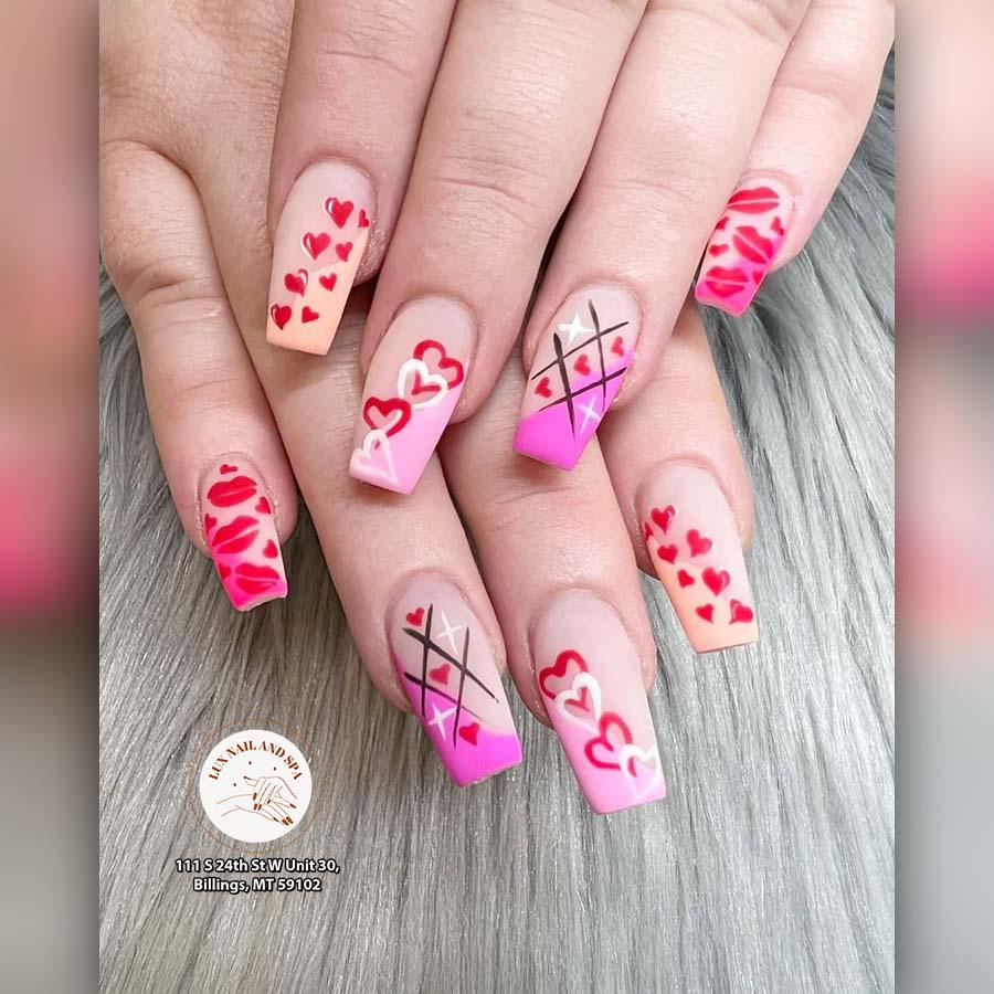 Nail Design